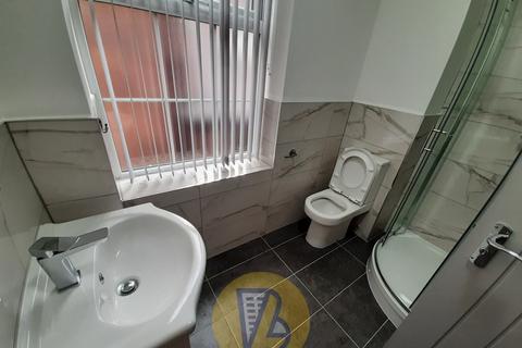 undefined, Flat 4, 24 Lichfield Street, Wolverhampton, WV14 0AG