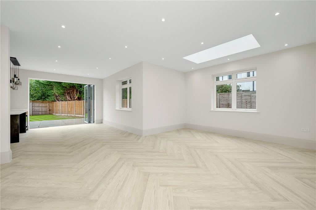 Reception Room 1