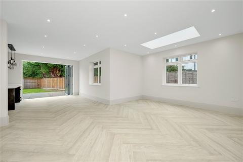 undefined, Queens Road, Hersham, Walton-on-Thames, Surrey, KT12