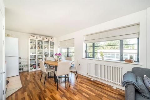Endwell Road, London SE4