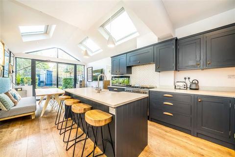 undefined, Bushy Park Road, Teddington TW11