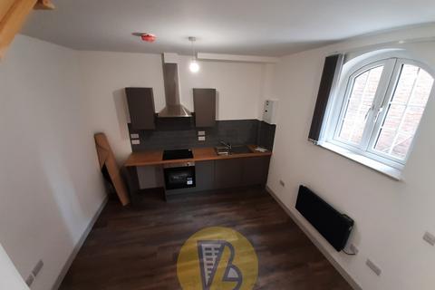 undefined, Flat 11, 24 Lichfield Street, Wolverhampton, WV14 0AG