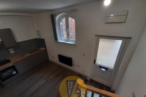 undefined, Flat 11, 24 Lichfield Street, Wolverhampton, WV14 0AG