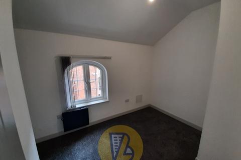 undefined, Flat 11, 24 Lichfield Street, Wolverhampton, WV14 0AG