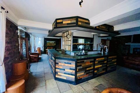 5 bedroom detached house for sale, Carmarthen SA33