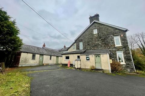 undefined, Carmarthen SA33