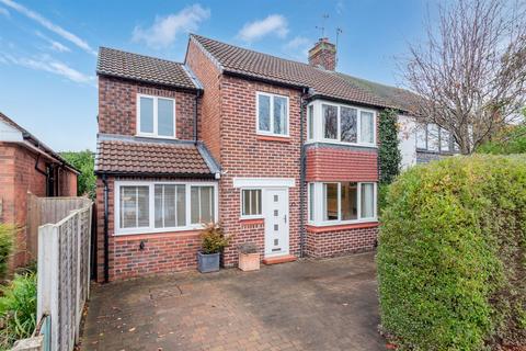 undefined, Lilac Avenue, Knutsford