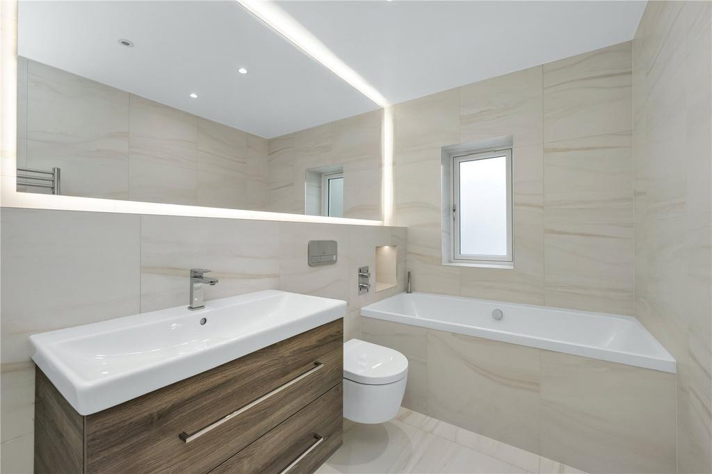 Bathroom 1