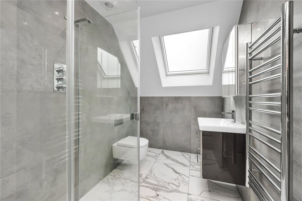 Ensuite