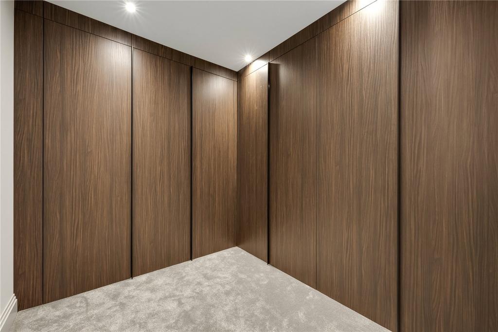 Dressing Room