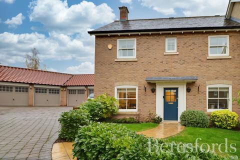 undefined, The Courtyard, Spital Road, CM9