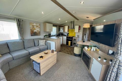 undefined, Willerby Castleton Caravan Woodclose Park, Kirkby Lonsdale LA6