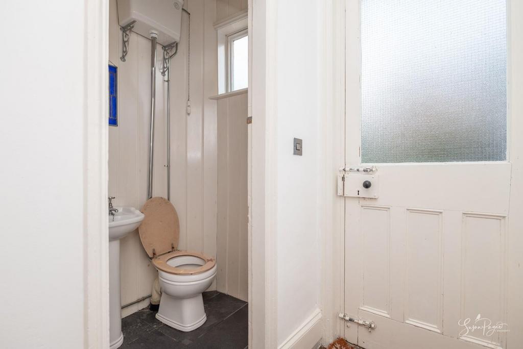 Cloakroom