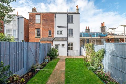 4 bedroom townhouse for sale, George Street, Ryde