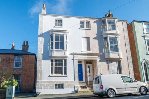 undefined, George Street, Ryde