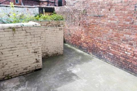 undefined, Forsyth Road, West Jesmond,