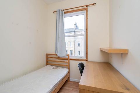 undefined, East Preston Street, Newington, Edinburgh