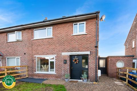 3 bedroom semi-detached house for sale, Everingham Road, Doncaster