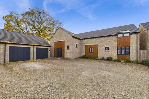 undefined, 4 Woodlands Close, Langton Road, Norton, Malton, YO17 9FN