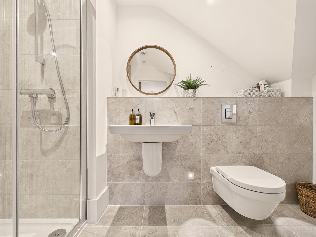 Guest En-suite