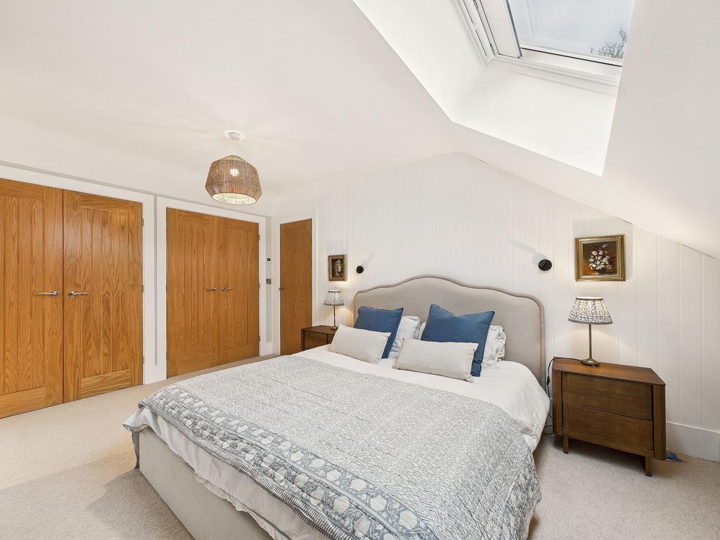 Master Suite