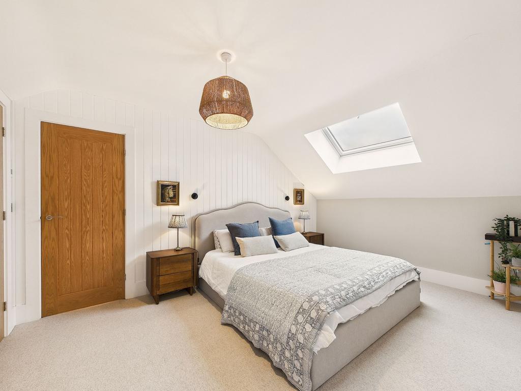 Master Suite