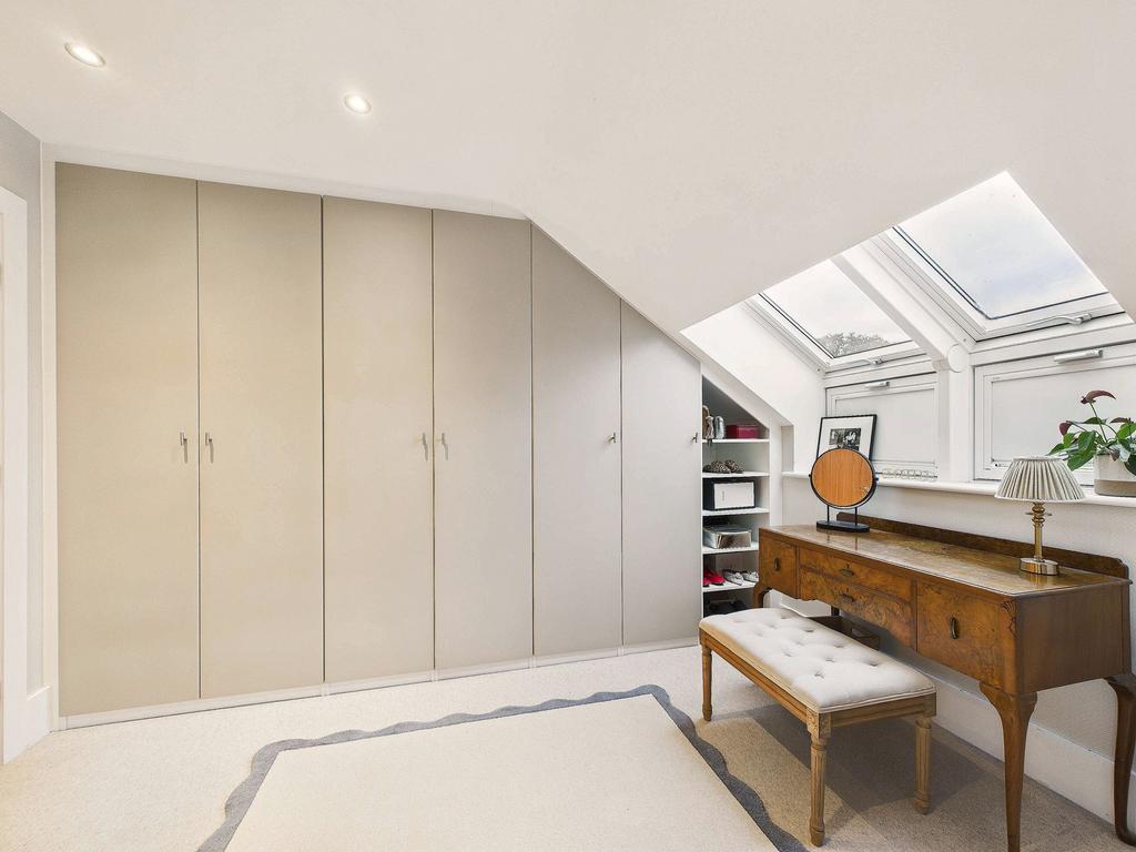 Master Suite
