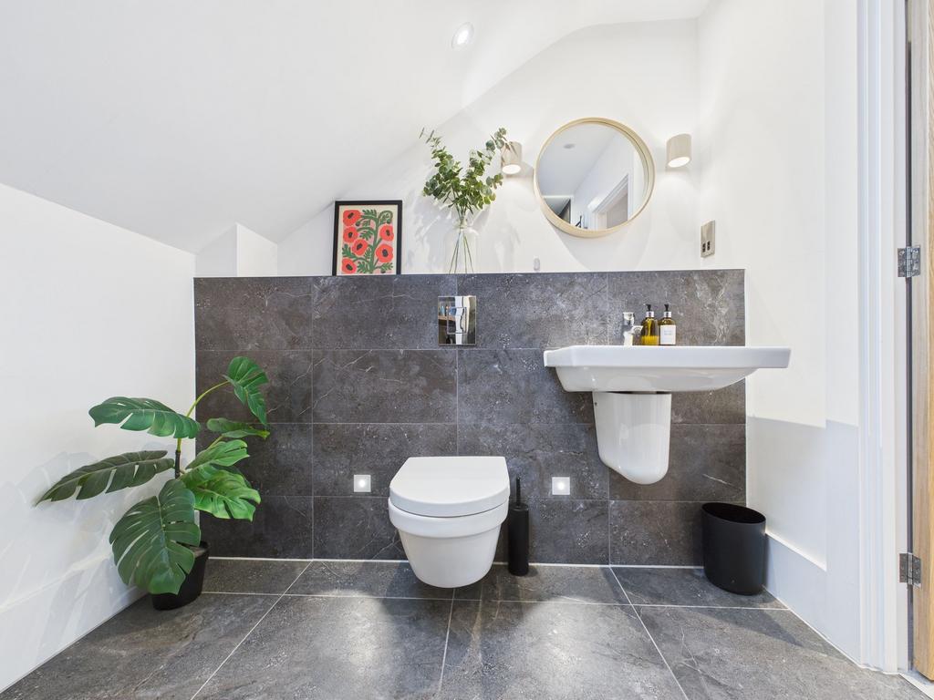 Master En-suite