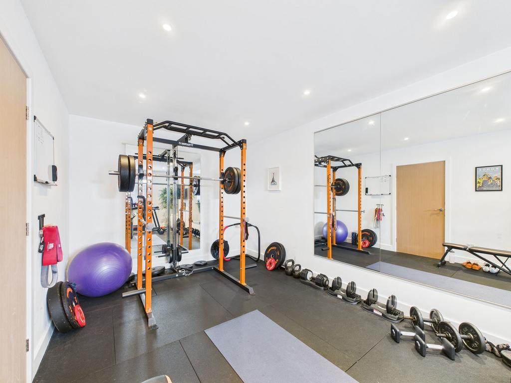 Gym