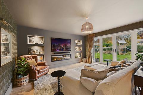 undefined, 4 Woodlands Close, Langton Road, Norton, Malton, YO17 9FN