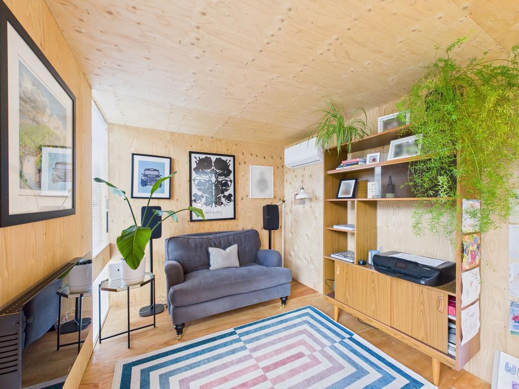 Office Pod