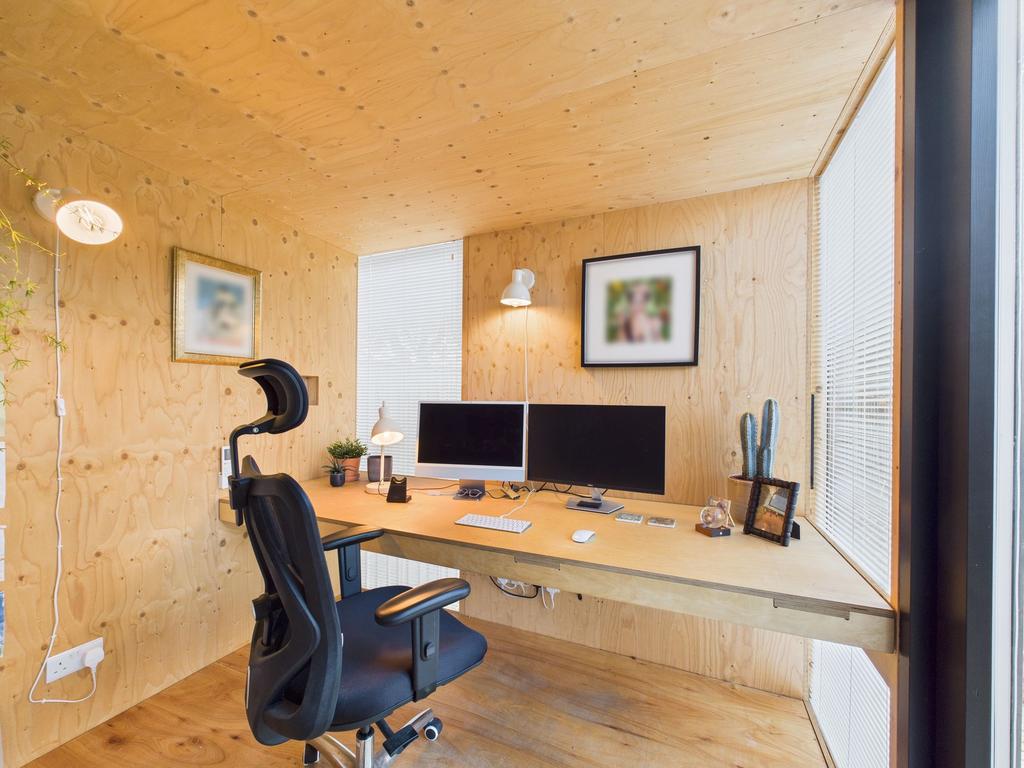 Office Pod
