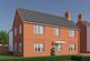 Plot 9, The Nightingale at Kelvedon, Coggeshall Road CO5
