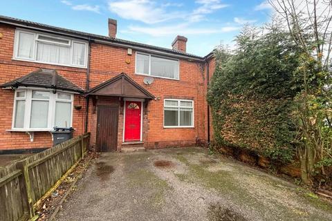 2 bedroom house to rent, Pitmaston Road, Hall Green, Birmingham