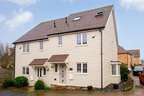 4 bedroom house for sale, Aurum Close, Whitstable