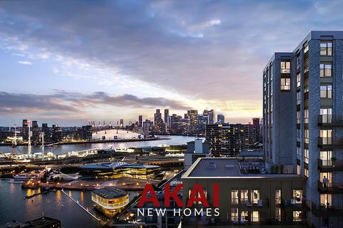 undefined, Eden Place, London E16