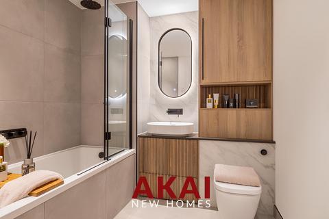 undefined, Eden Place, London E16