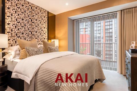 undefined, Eden Place, London E16