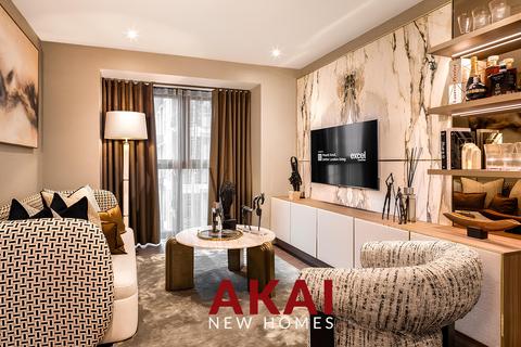 undefined, Eden Place, London E16