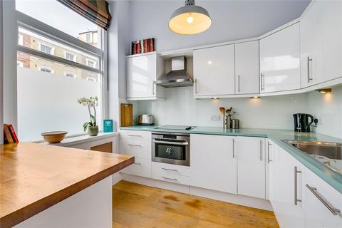 Chepstow Road, London W2