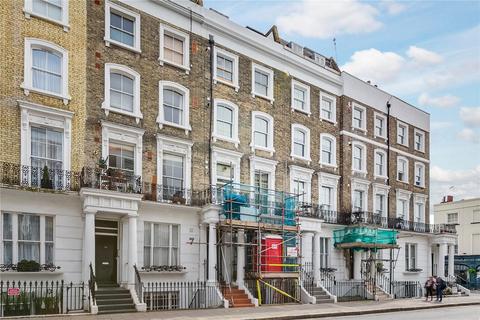 1 bedroom flat to rent, Chepstow Road, London W2