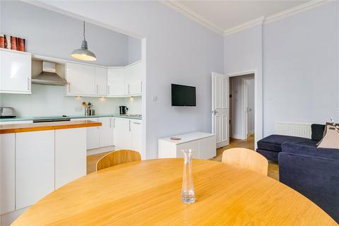 Chepstow Road, London W2