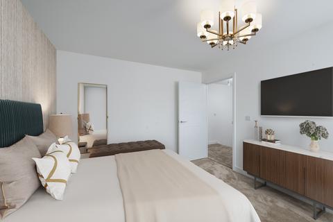 undefined, Plot 30, Grantham at Whissendine, Stapleford Road LE15
