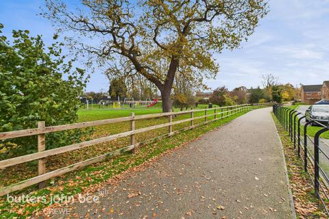 undefined, Rosemary Drive, Crewe