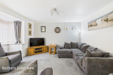 undefined, Rosemary Drive, Crewe