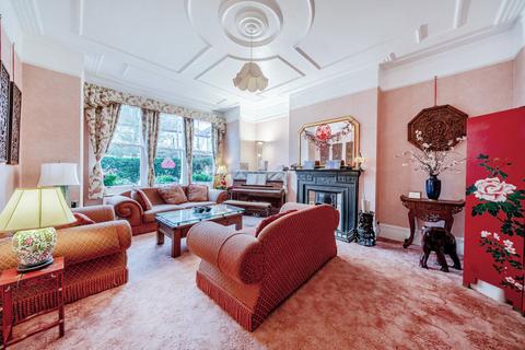 undefined, Hollingbourne Road, London, SE24