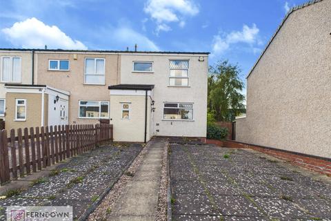 undefined, Wells Walk, Marston Green, Birmingham, B37