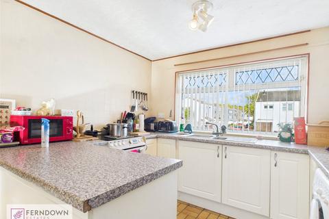 undefined, Wells Walk, Marston Green, Birmingham, B37