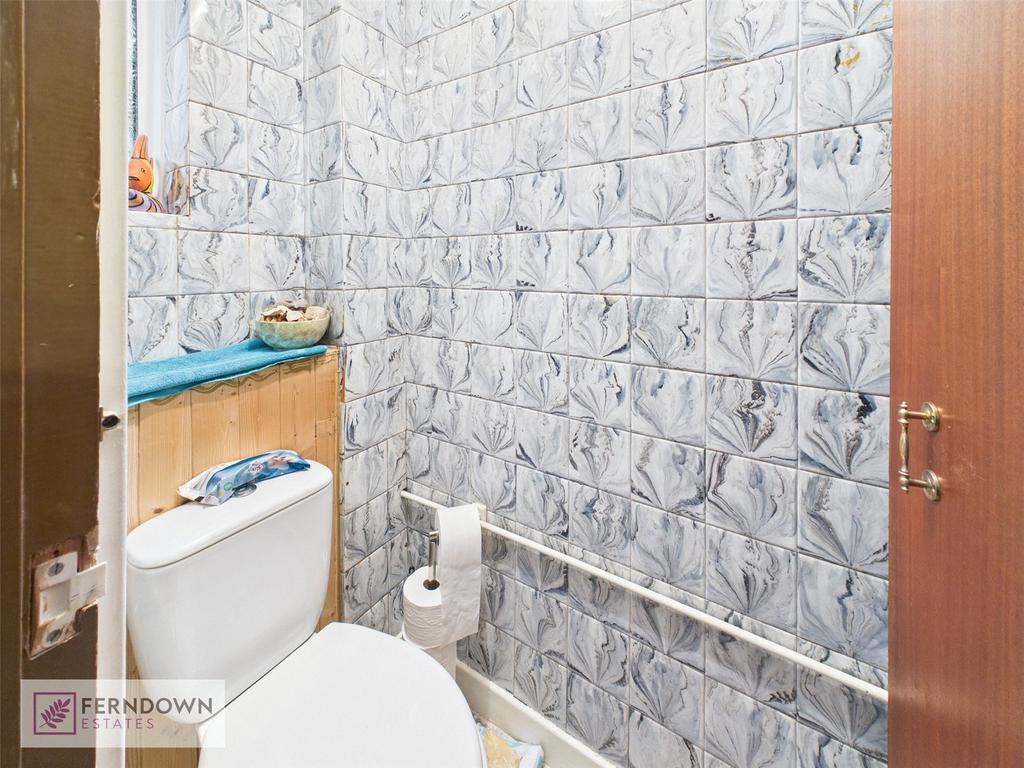 Guest Wc