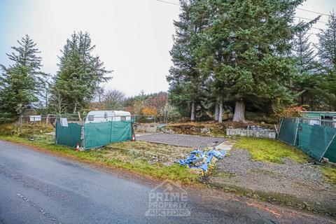 undefined, Overscaig, Lairg IV27